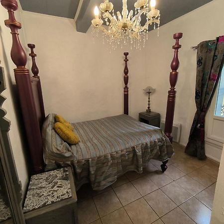 Maison Enchanteresse Au Coeur De Ville De Marseillan Dış mekan fotoğraf