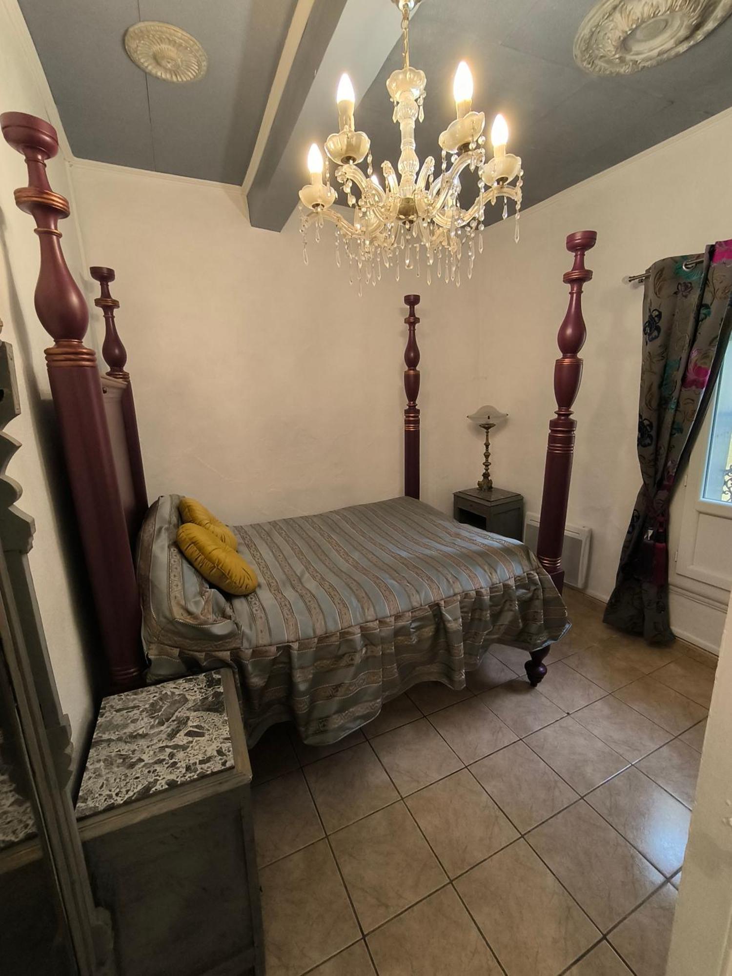 Maison Enchanteresse Au Coeur De Ville De Marseillan Dış mekan fotoğraf