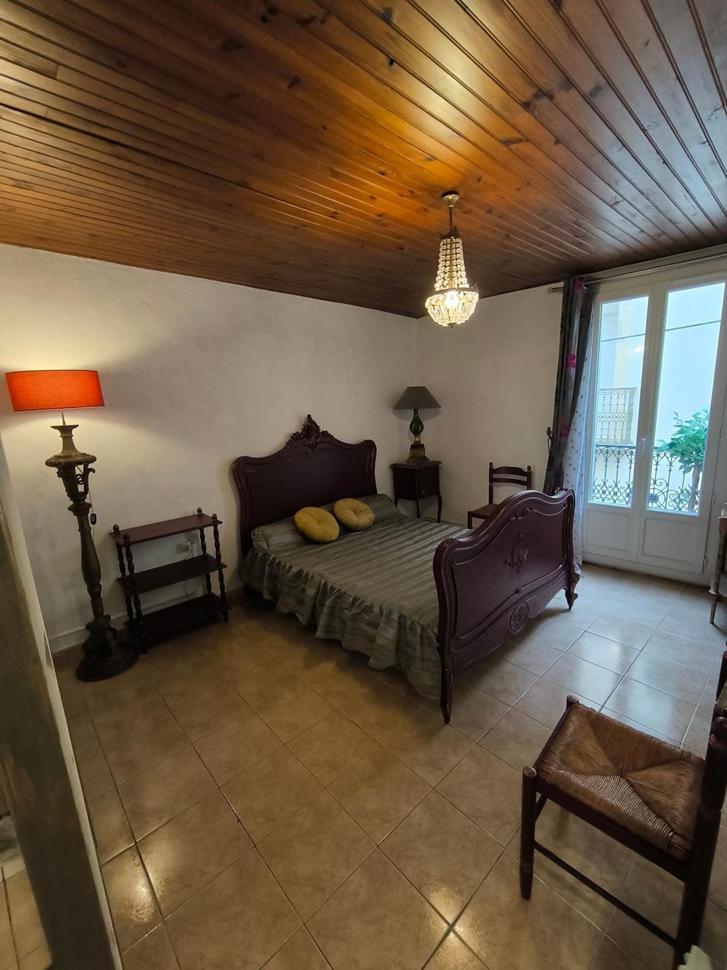 Maison Enchanteresse Au Coeur De Ville De Marseillan Dış mekan fotoğraf