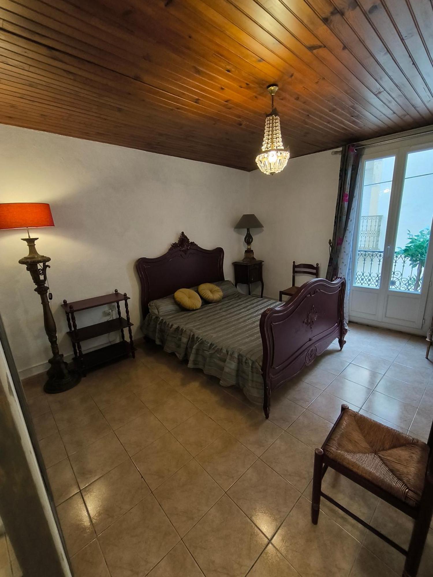 Maison Enchanteresse Au Coeur De Ville De Marseillan Dış mekan fotoğraf