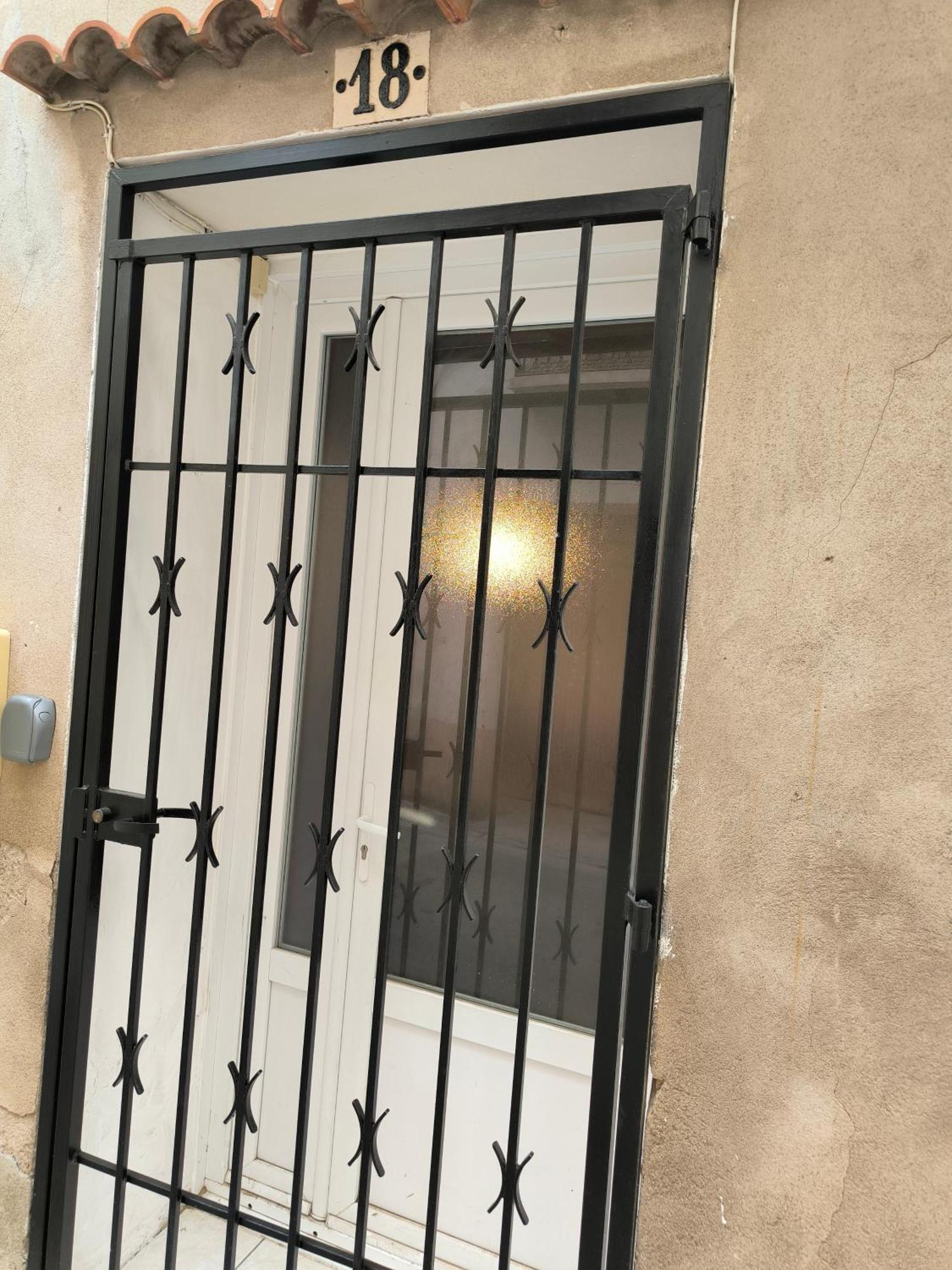 Maison Enchanteresse Au Coeur De Ville De Marseillan Dış mekan fotoğraf
